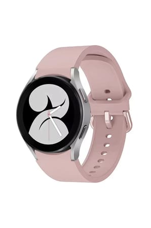 Watch 4 Klasik Kordon - Pudra