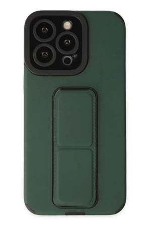 İphone 14 Mega Standlı - Yeşil