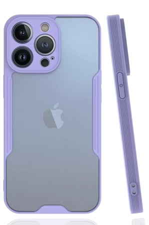 İphone 14 Platin - Lila