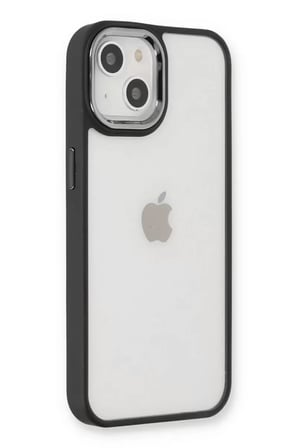 İphone 14 Dora Kapak - Siyah