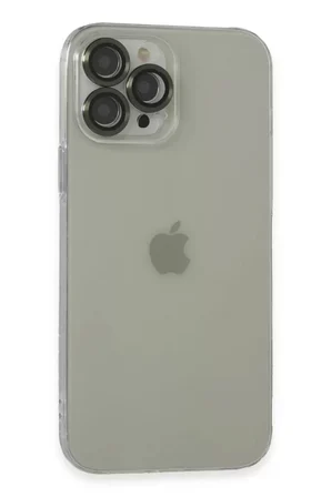 İphone 13 Luko Lens - Yeşil