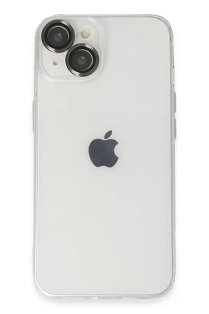 İphone 14 Luko Lens - Yeşil