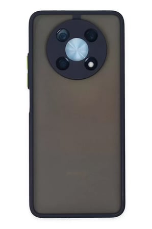 Nova Y90 Montreal Kapak - Lacivert