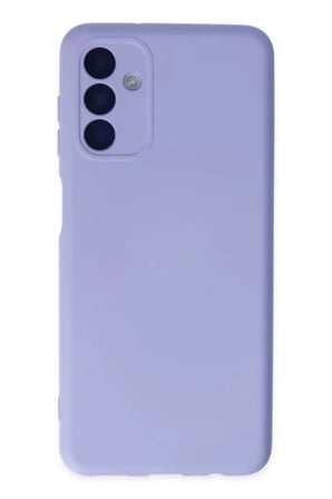 A04S Nano İçi Kadife - Lila