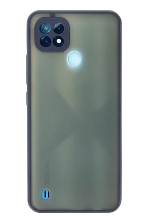 C21 Montreal Kapak - Lacivert