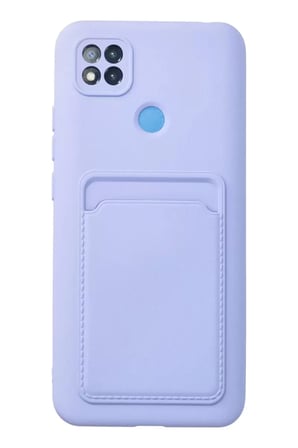 9C Kelvin Kartvizitli - Lila