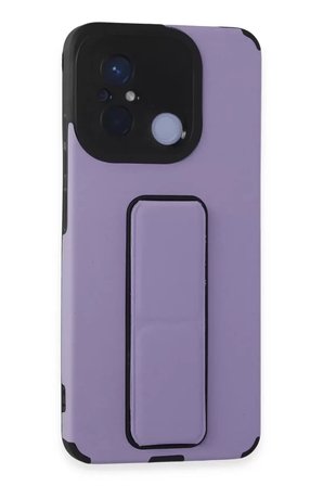 12C Mega Standlı - Lila