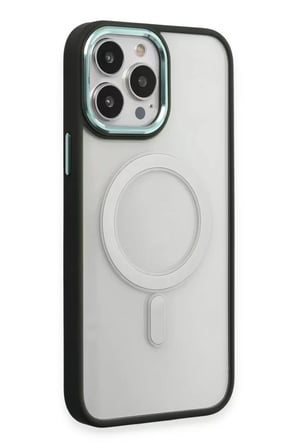 İphone 15 Room Magneticsafe - Köknar Yeşili