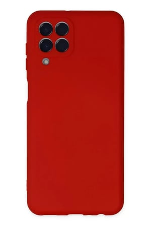 M33 Nano İçi Kadife - Kırmızı