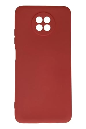 9 5G Nano İçi Kadife - Kiremit