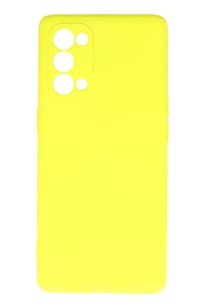 Reno 5 First - Sarı