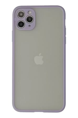 İphone 12 Montreal Kapak - Mor