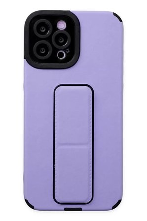 İphone 12 Mega Standlı - Lila