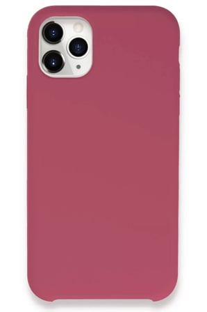 İphone 11 Lansman Legant - Fuşya