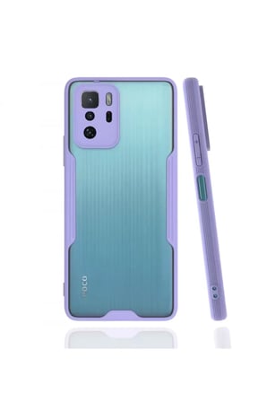 X3 Gt Platin - Lila