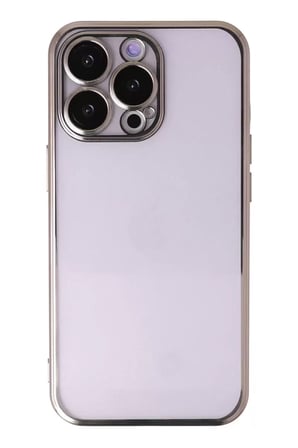 İphone 13 Lensli - Gold