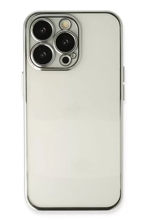 İphone 13 Lensli - Gümüş