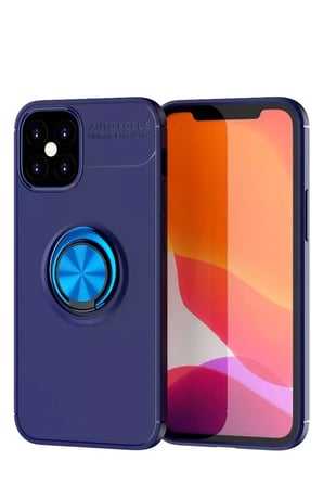 İphone 12 Range Yüzüklü -