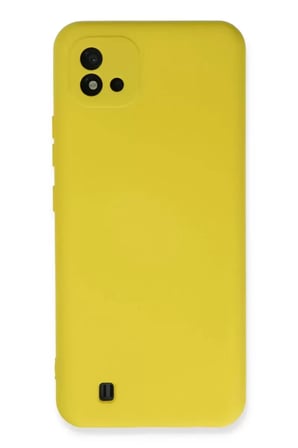 C11 2021 Nano İçi Kadife - Sarı
