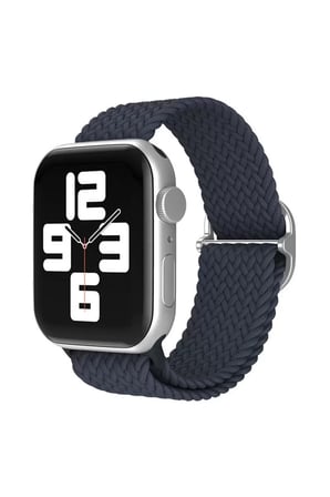 Watch 38Mm Kordon - Lacivert