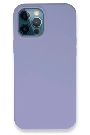 İphone 12 Lansman Legant - Lila