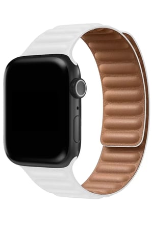 Watch 42Mm Loop Kordon - Beyaz