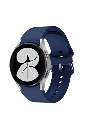 Watch 4 Klasik Kordon - Lacivert