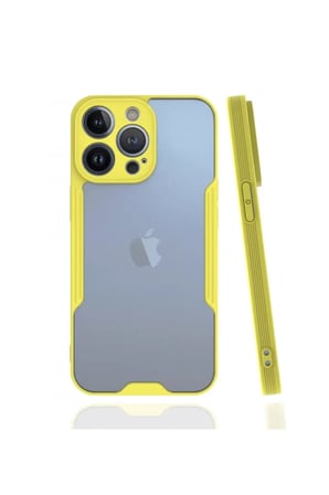 İphone 13 Platin - Sarı