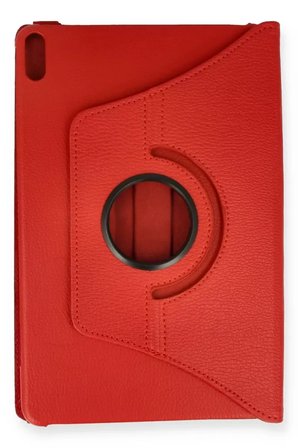 Pad X9 11.5 360 Deri - Kırmızı