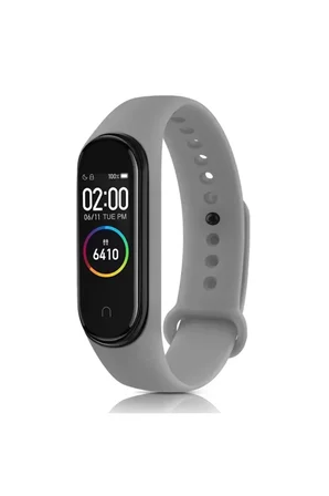 Mi Band 7 Klasik Kordon - Gri