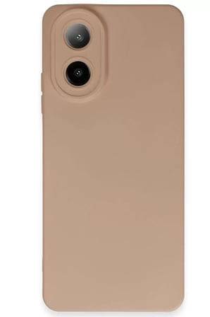 A38 Nano İçi Kadife - Pudra