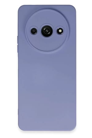 A3 4G Nano İçi Kadife - Lila
