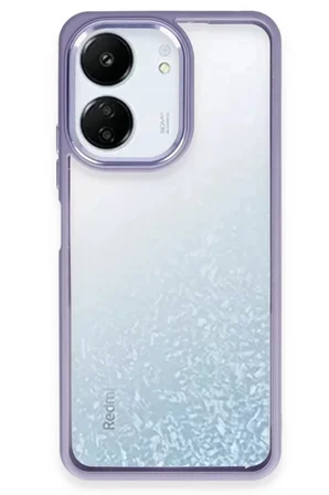 13C Power - Lila