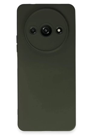 A3 4G Nano İçi Kadife - Koyu Yeşil