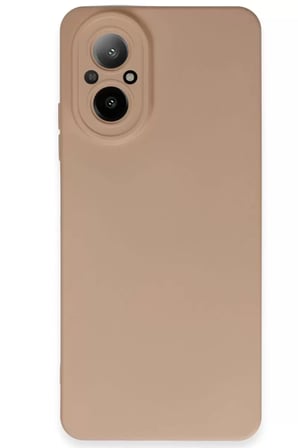 12 Lite Nano İçi Kadife - Pudra