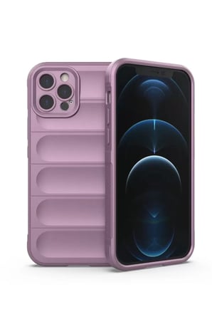 İphone 12 Optimum - Mor