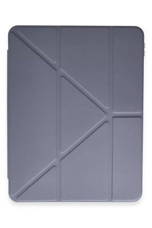 Pad 9 Kalemlikli Mars Kılıfı - Lavender