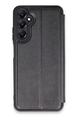 A25 5G Flip Cover - Siyah