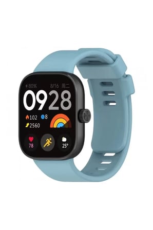 Watch 4 Klasik Kordon - Turkuaz