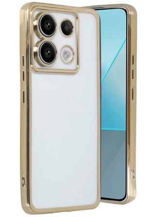X6 Lensli - Gold