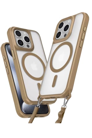 İphone 15 Enka - Desert