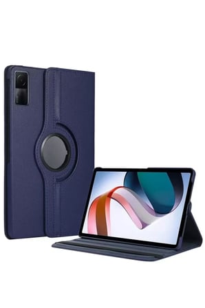 Pad Se 4G 360 Deri - Lacivert