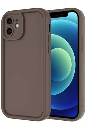 İphone 11 Viera - Kahverengi