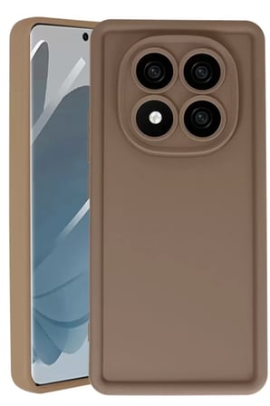 14 5G Viera - Kahverengi