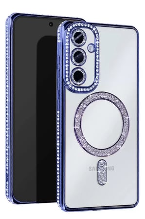 S25 Joke Simli Magneticsafe -