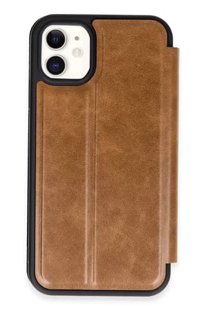 İphone 11 Flip Cover - Taba