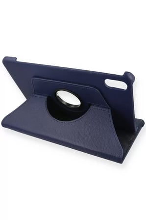 Pad V9 360 Deri - Lacivert