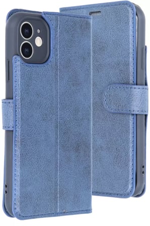 İphone 11 S Kapaklı - Lacivert