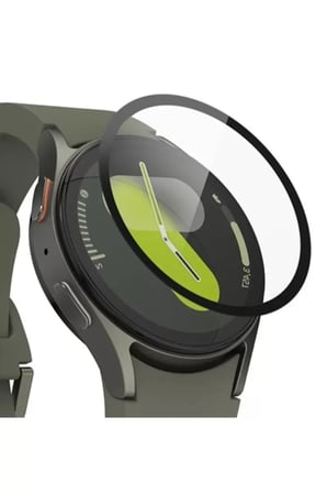 Watch 7 40Mm Polymer Nano Ekran - Şeffaf
