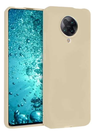 K30 Nano İçi Kadife - Kemik